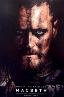 Macbeth-Poster